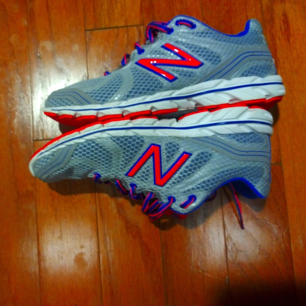 New Balance